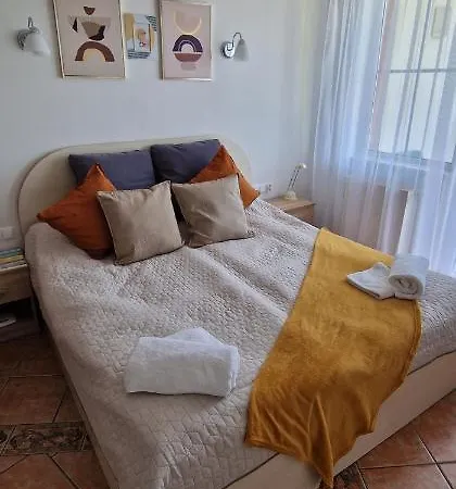 Hexagon Nr 9 Grzybowo (West Pomeranian)