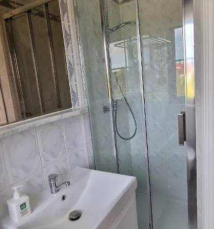 Hexagon Nr 9 * Grzybowo (West Pomeranian)