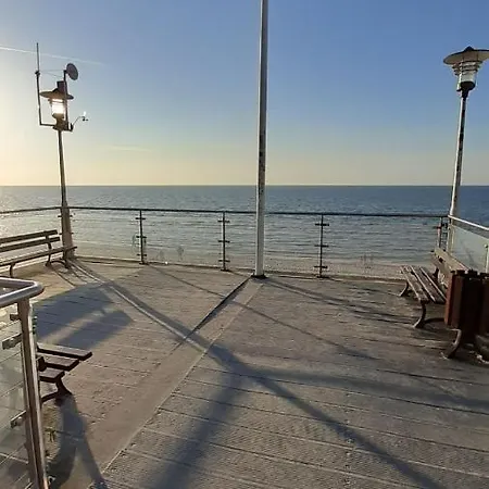 Hexagon Nr 9 Apartament *