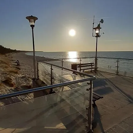 Hexagon Nr 9 Grzybowo (West Pomeranian)