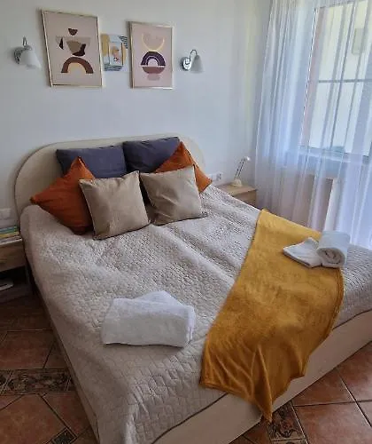 Hexagon Nr 9 Grzybowo (West Pomeranian)