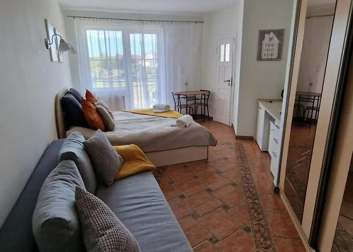 Hexagon Nr 9 Apartamento *