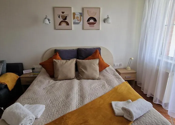 Hexagon Nr 9 Grzybowo (West Pomeranian)