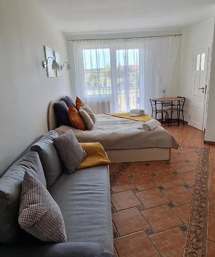 Hexagon Nr 9 Apartamento *