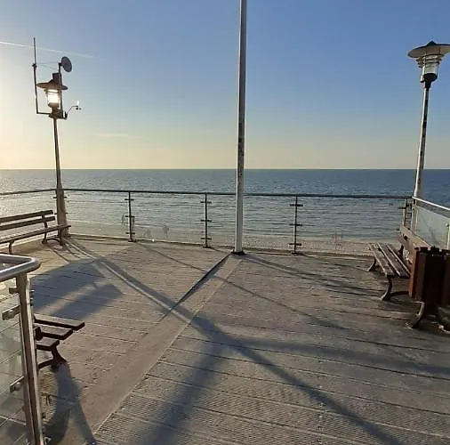 Hexagon Nr 9 Apartamento *