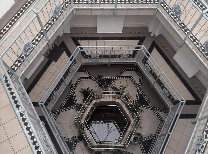 Hexagon Nr 9 Grzybowo (West Pomeranian)