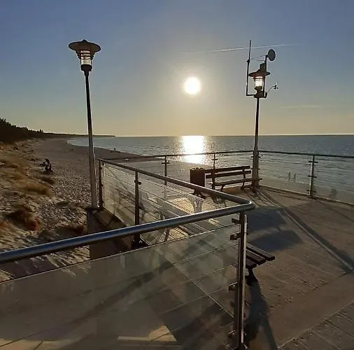 Hexagon Nr 9 Grzybowo (West Pomeranian)