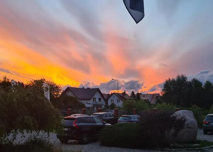 Apartamento Hexagon Nr 9 *