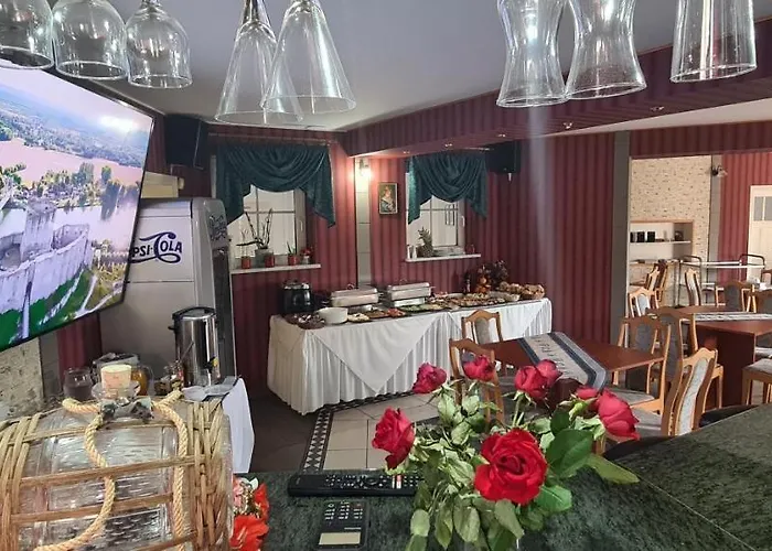 Apartamento Hexagon Nr 9 *