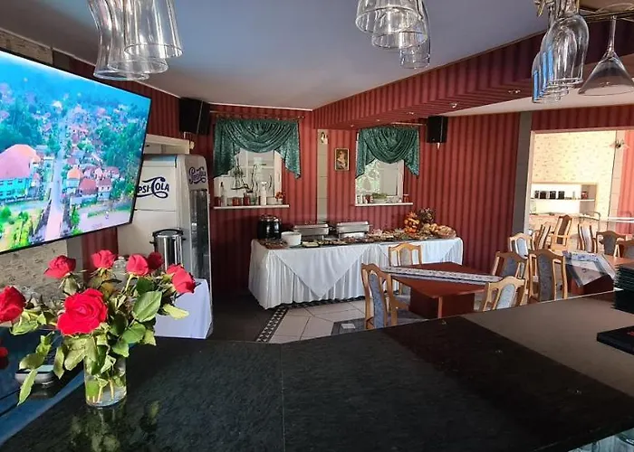 Apartamento Hexagon Nr 9