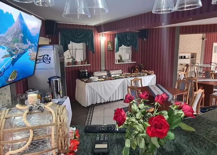 Hexagon Nr 9 Apartamento Grzybowo (West Pomeranian)