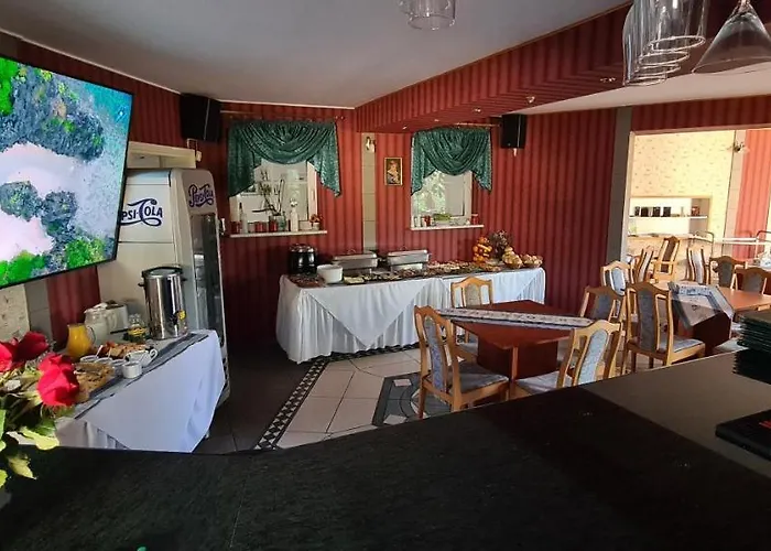 Hexagon Nr 9 Apartamento *